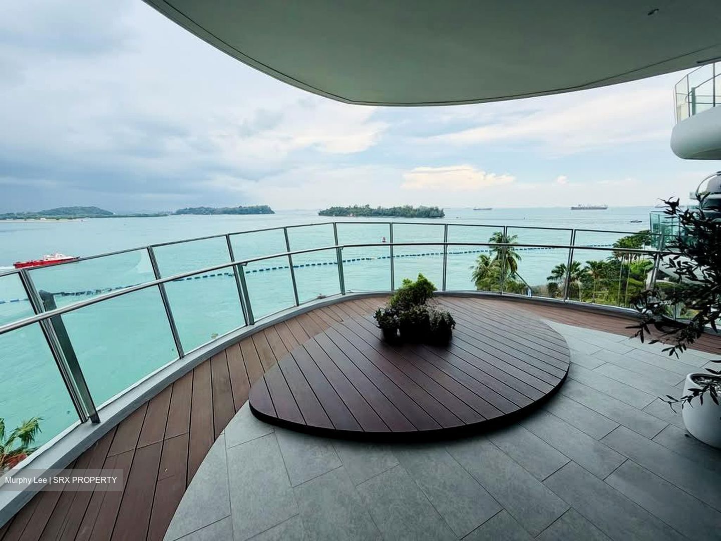 Seascape (D4), Condominium #558936691